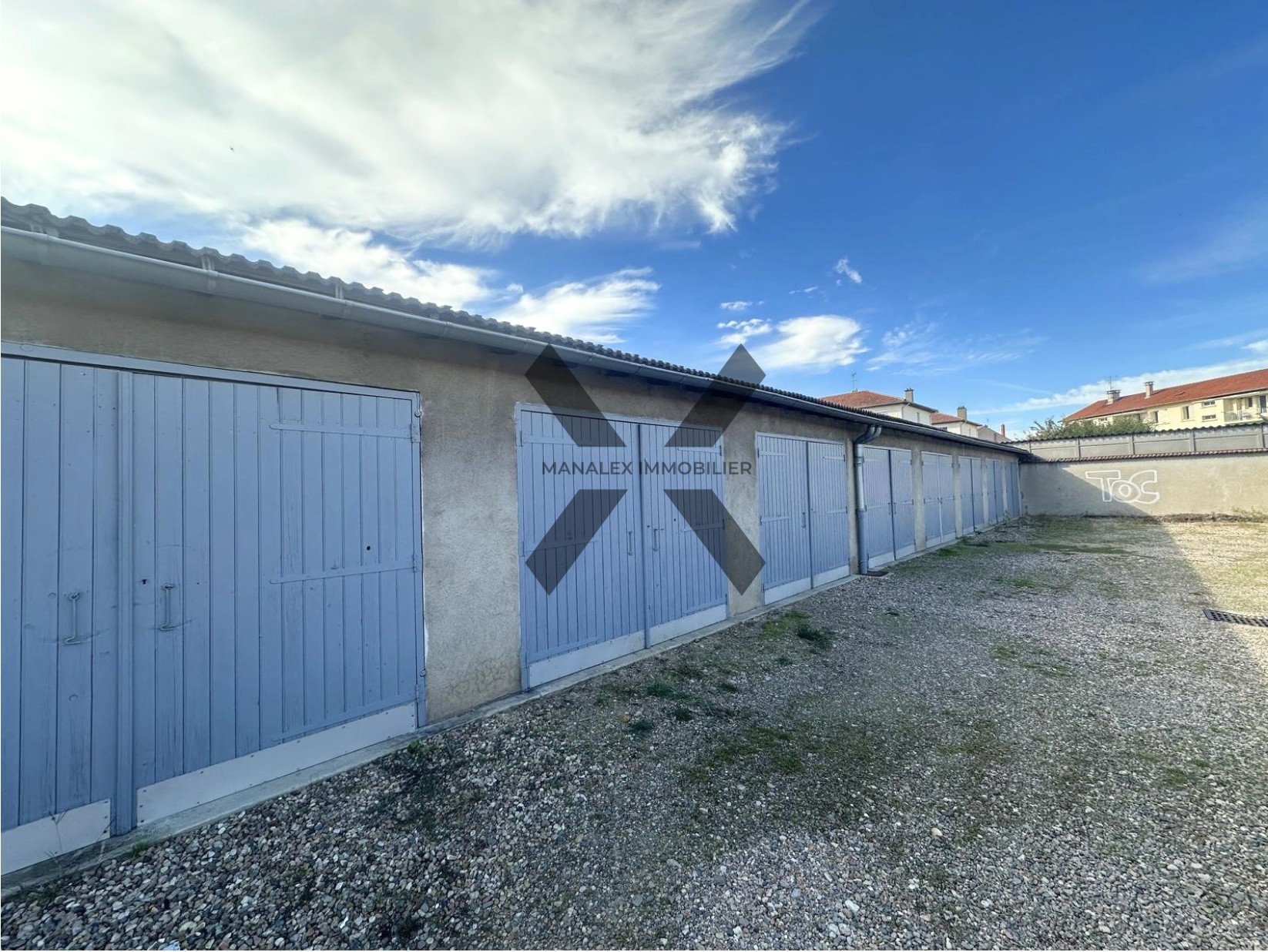 Garage à vendre à Roanne, 1 200 m² – photo 3 sur 6