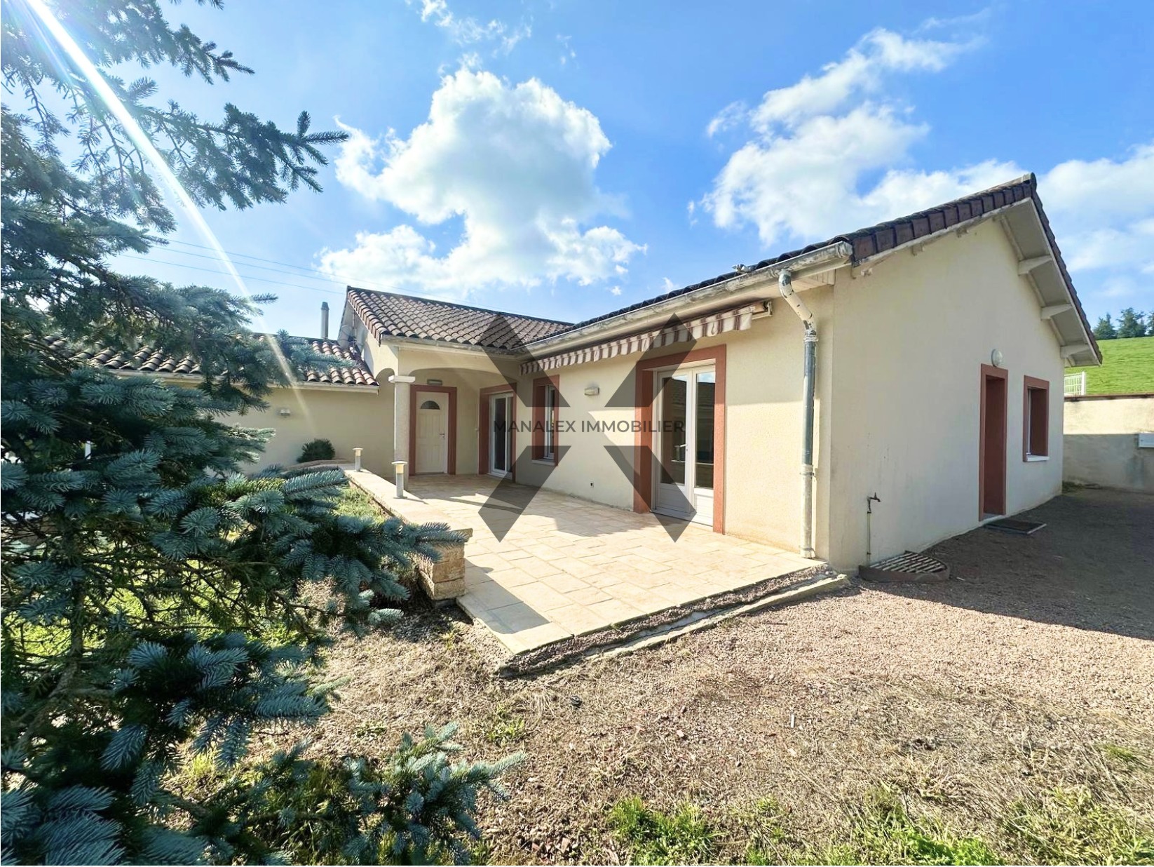 Maison à vendre à Amplepuis, 133 m², 5 pièces – photo 3 sur 14