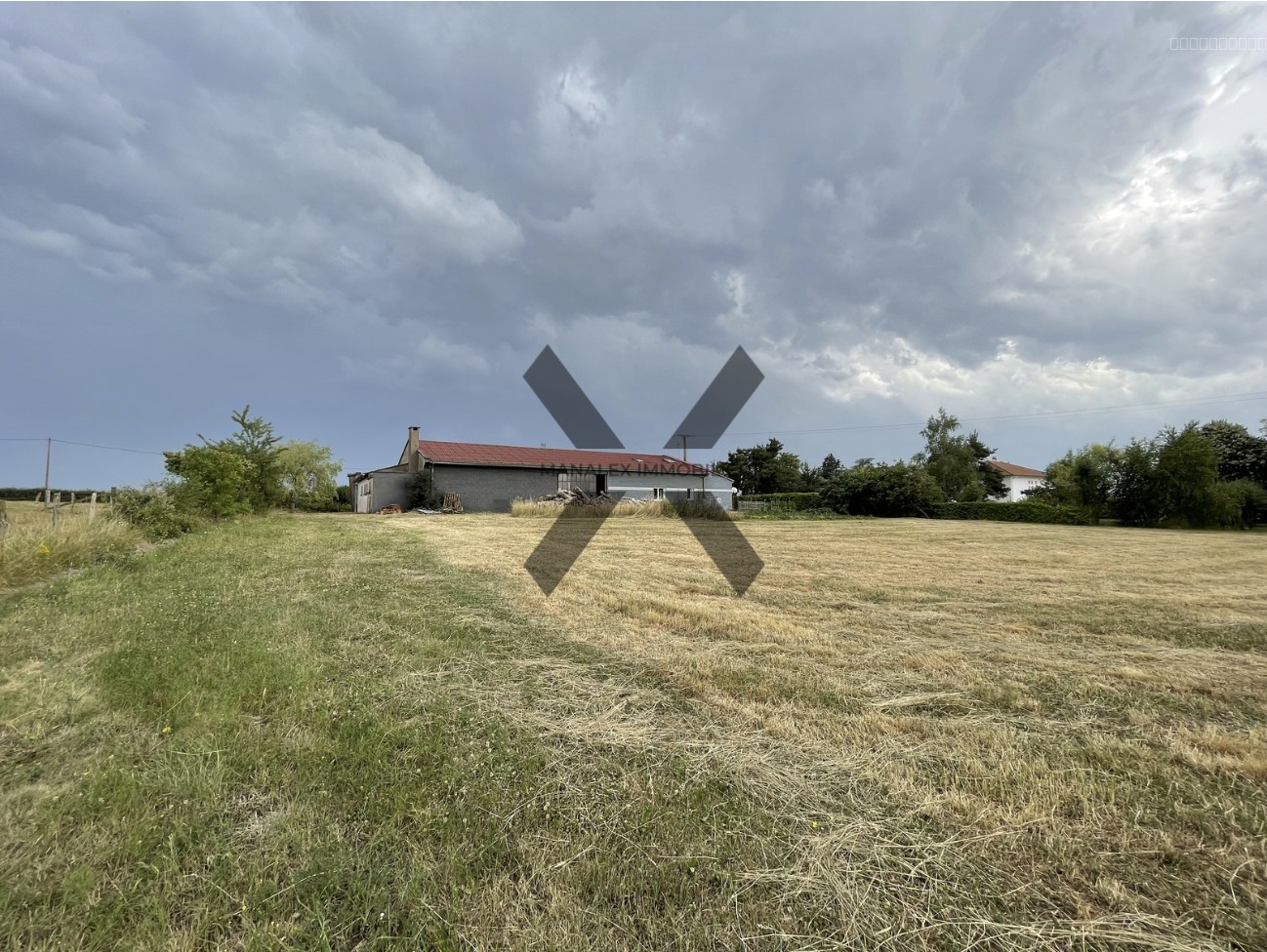 Maison à vendre à St jodard, 200 m², 6 pièces – photo 3 sur 17