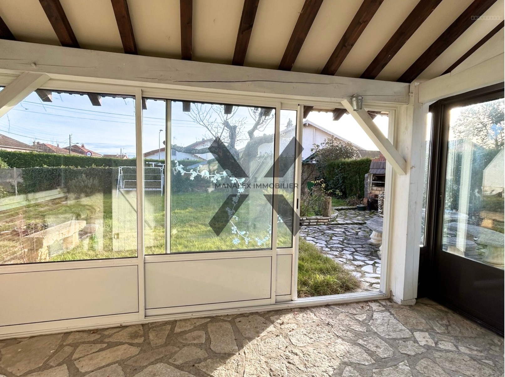 Maison à vendre à Roanne, 109 m², 6 pièces – photo 3 sur 20