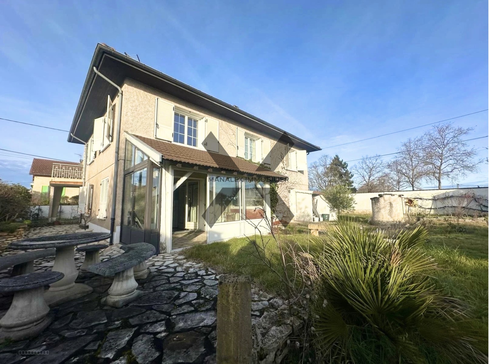 Maison à vendre à Roanne, 109 m², 6 pièces – photo 2 sur 20