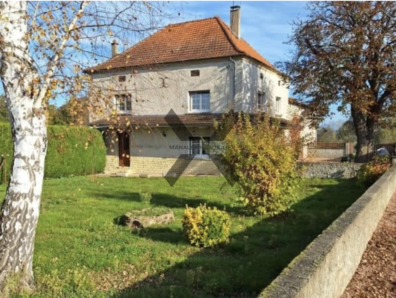Maison Briennon — photo 17