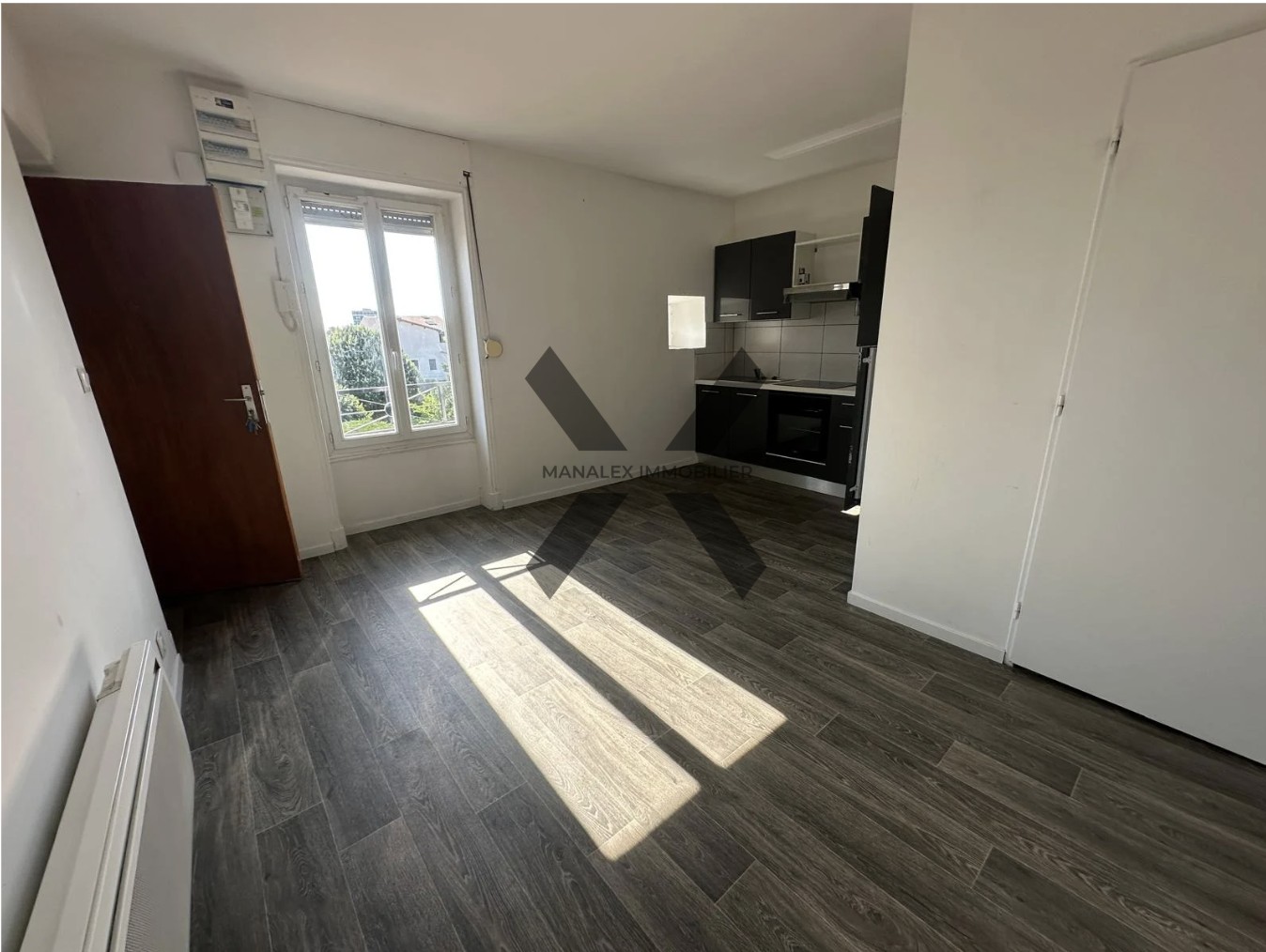 Appartement à vendre à Roanne, 52,98 m², 3 pièces – photo 1 sur 7