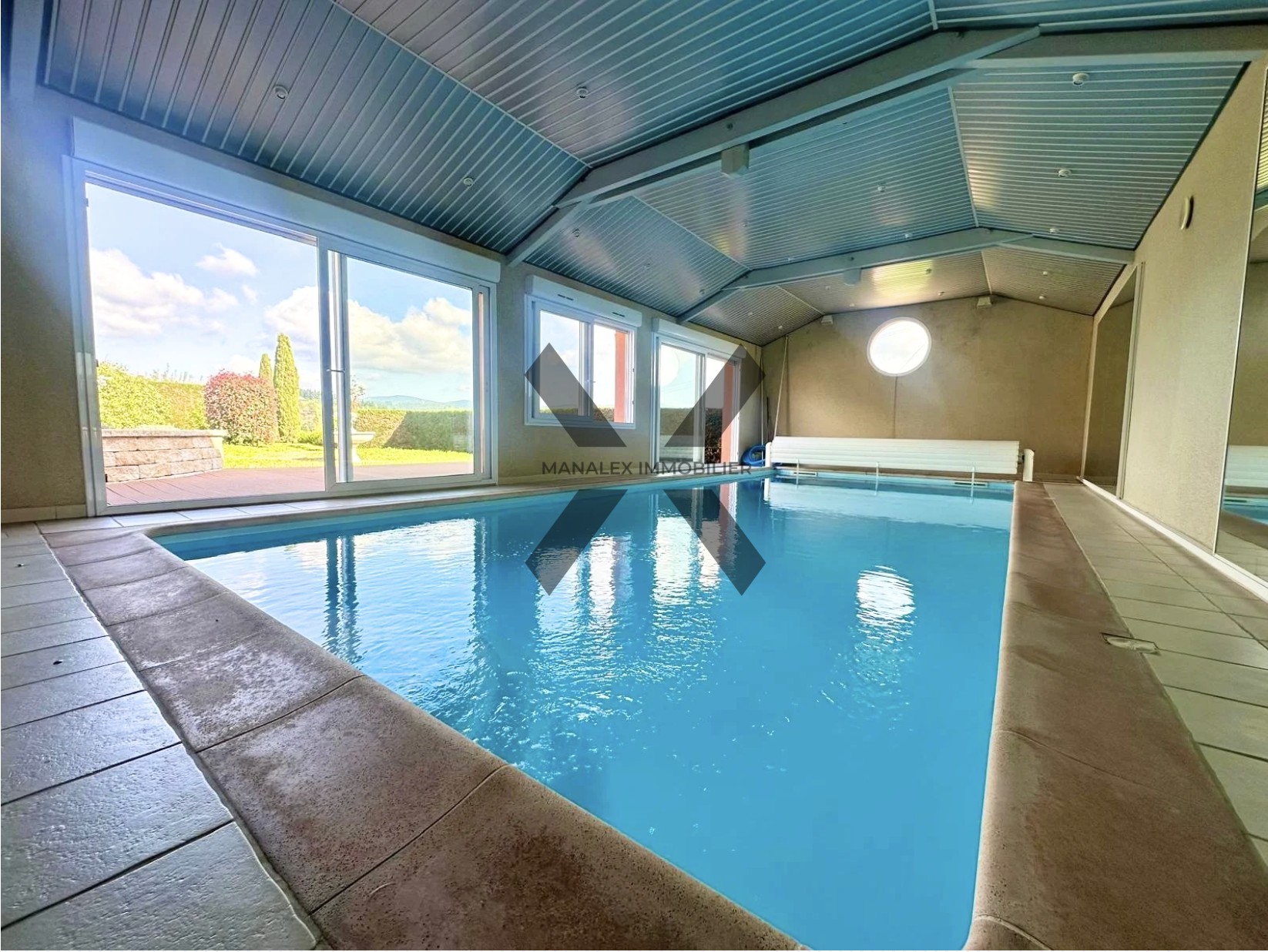 Maison à vendre à Amplepuis, 133 m², 5 pièces – photo 2 sur 14