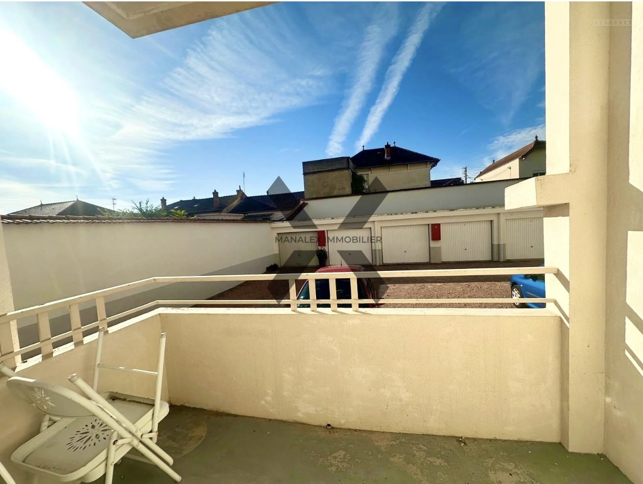 Appartement à vendre à Roanne, 30,44 m², 1 pièce – photo 3 sur 8