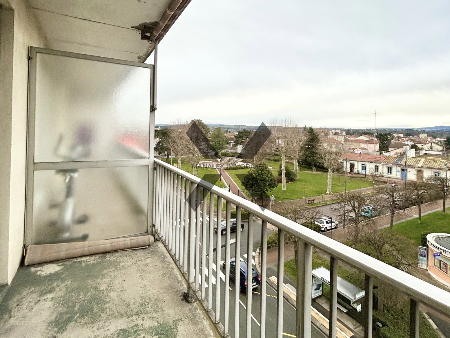 Appartement à aménager en Hypercentre de Roanne — photo 12
