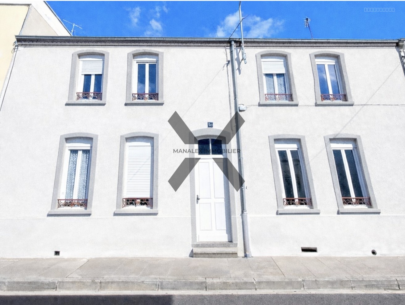 Appartement à vendre à Roanne, 35,9 m², 2 pièces – photo 1 sur 5