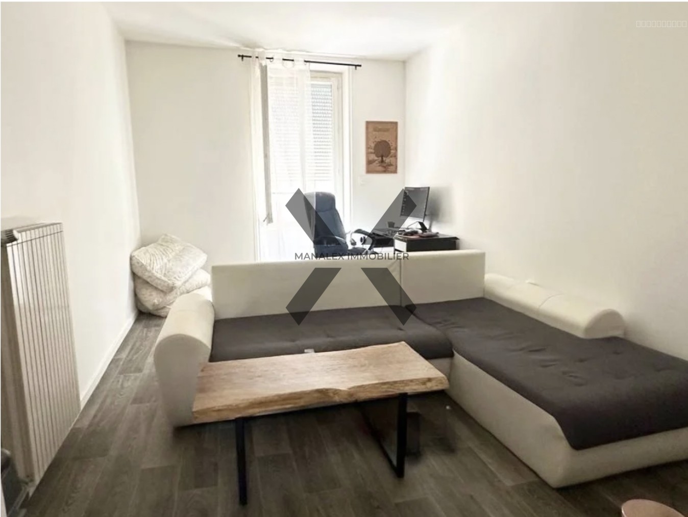 Appartement à vendre à Roanne, 52,98 m², 3 pièces – photo 3 sur 7