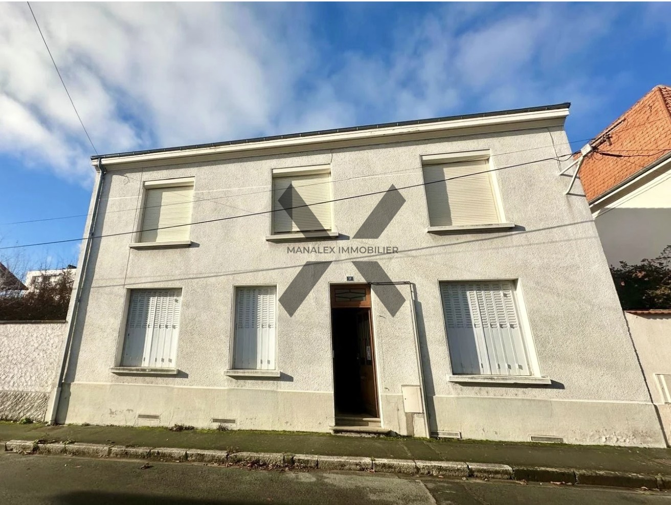 Appartement à vendre à Riorges, 41 m², 3 pièces – photo 1 sur 4