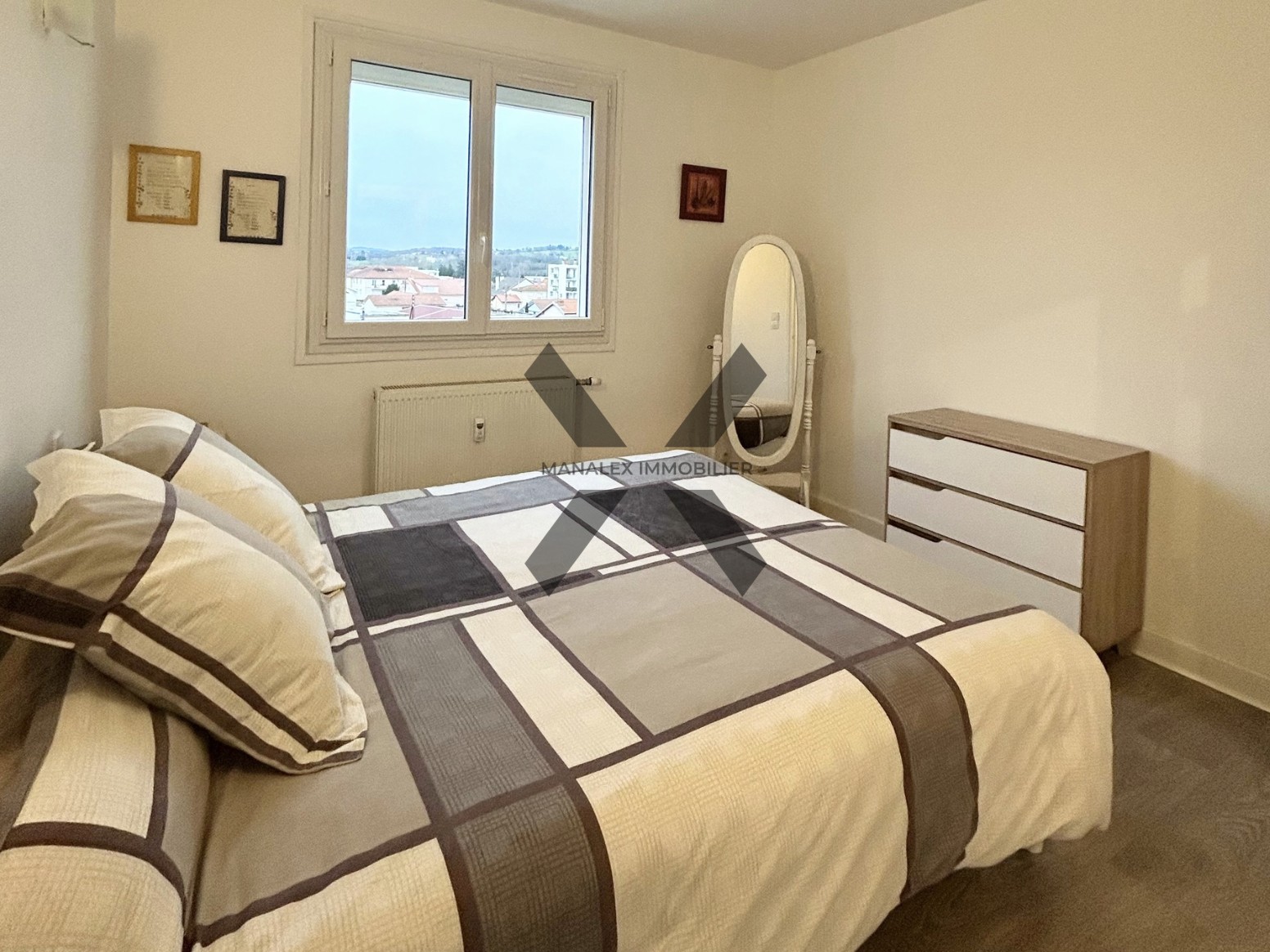 Appartement à aménager en Hypercentre de Roanne — photo 9