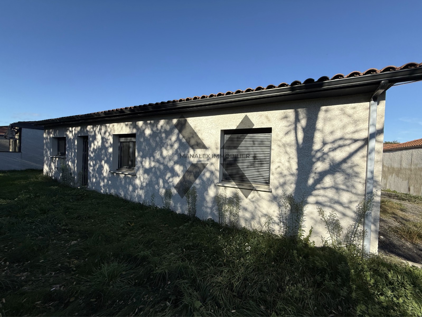 Maison à vendre à Briennon, 73 m², 4 pièces – photo 1 sur 13