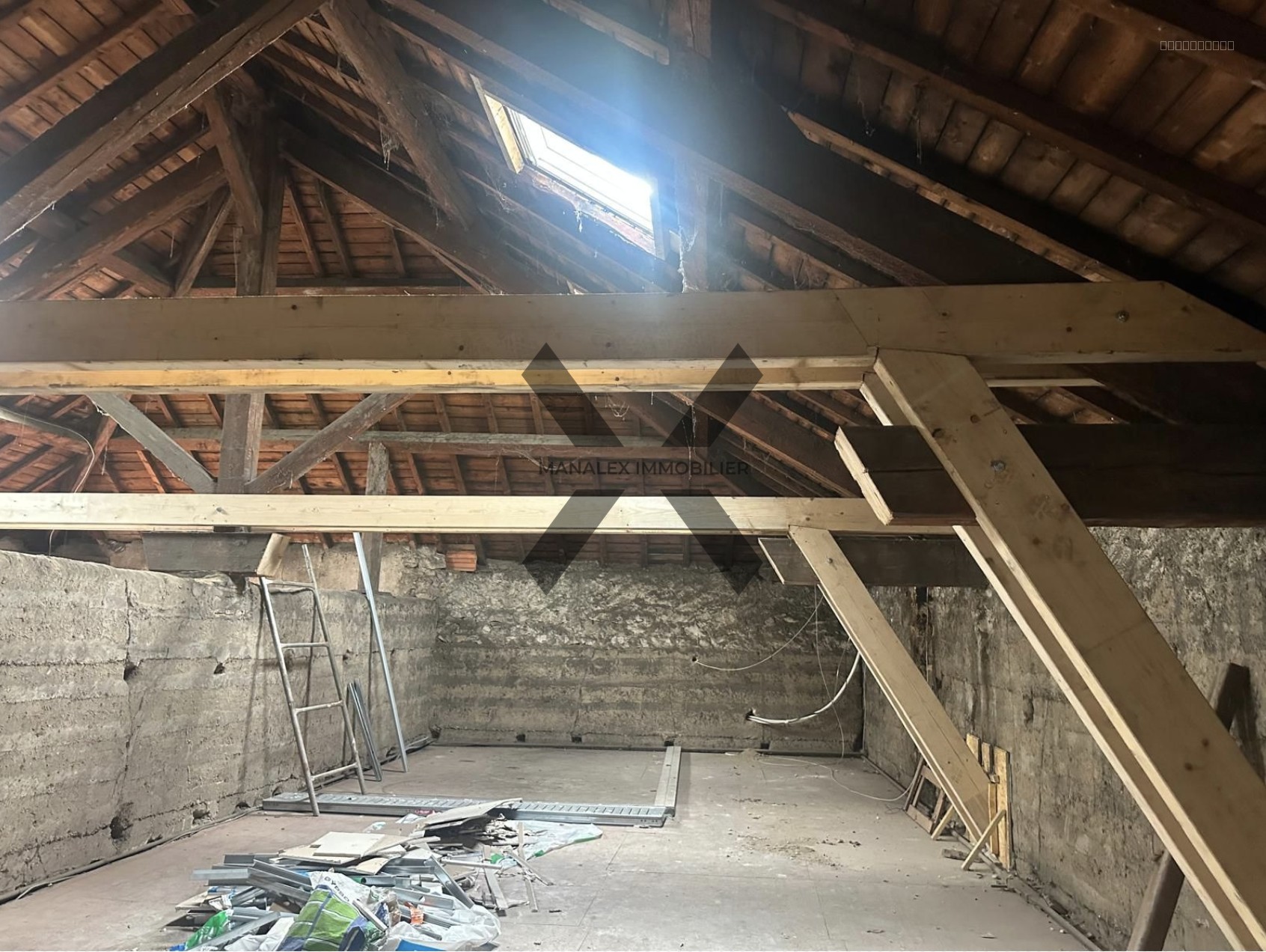 Appartement à vendre à Roanne, 47 m², 1 pièce – photo 3 sur 8