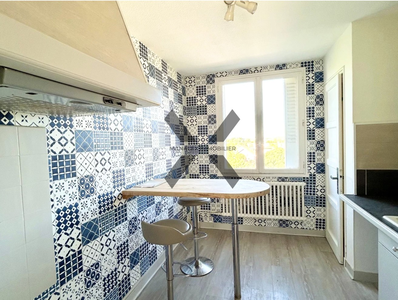 Appartement à vendre à Roanne, 58 m², 3 pièces – photo 3 sur 14
