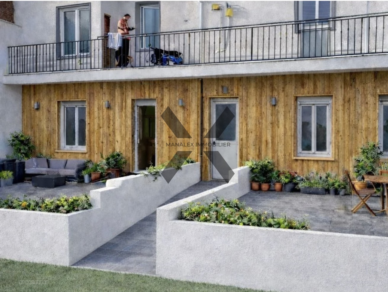Appartement à vendre à Roanne, 35,9 m², 2 pièces – photo 2 sur 5