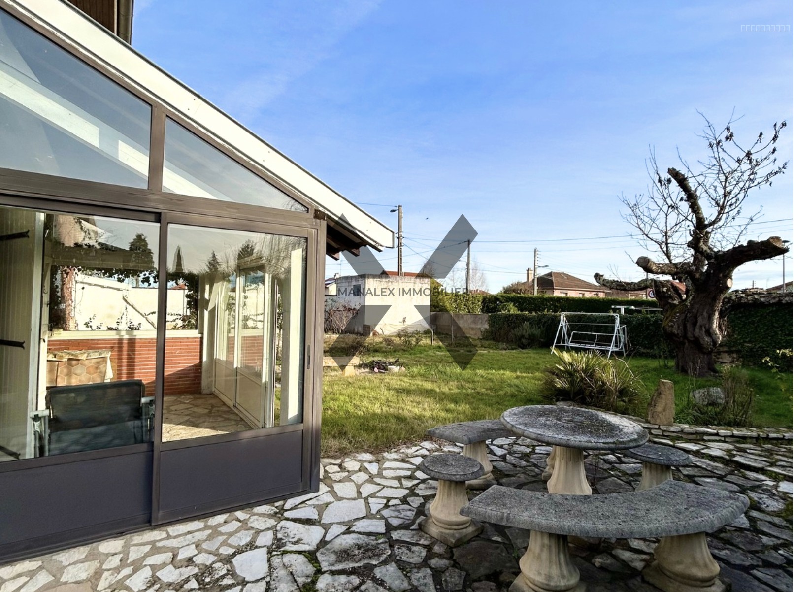 Maison à vendre à Roanne, 109 m², 6 pièces – photo 1 sur 20