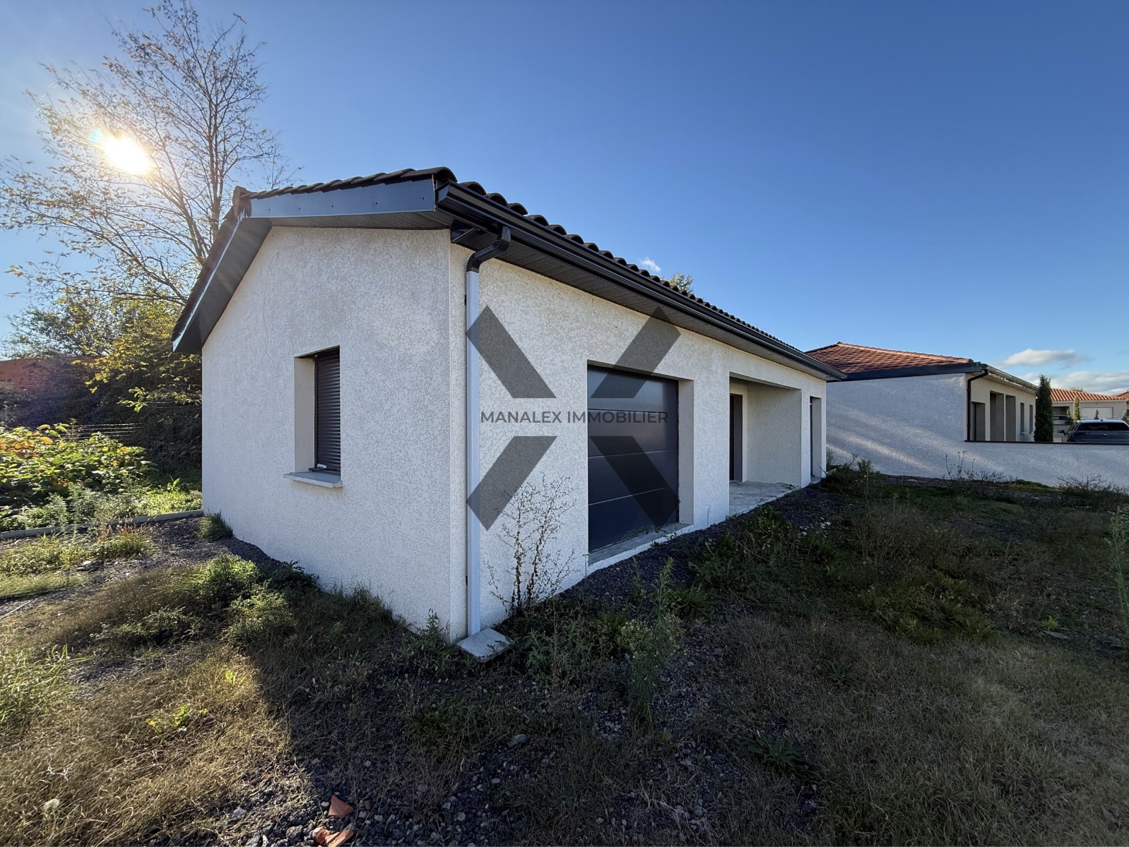 Maison à vendre à Briennon, 73 m², 4 pièces – photo 2 sur 13