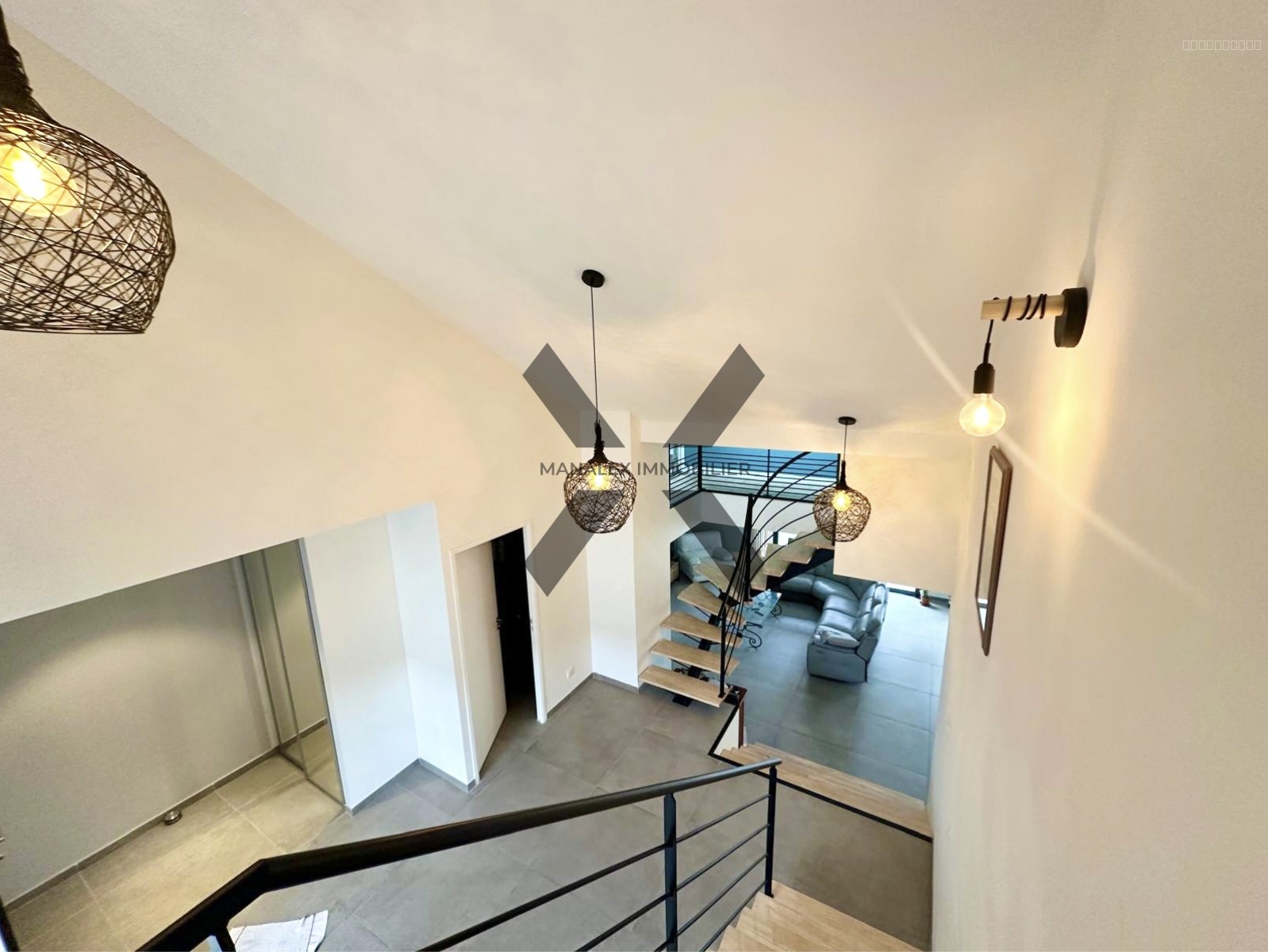 Loft à vendre à Riorges, 70 m², 4 pièces – photo 3 sur 11