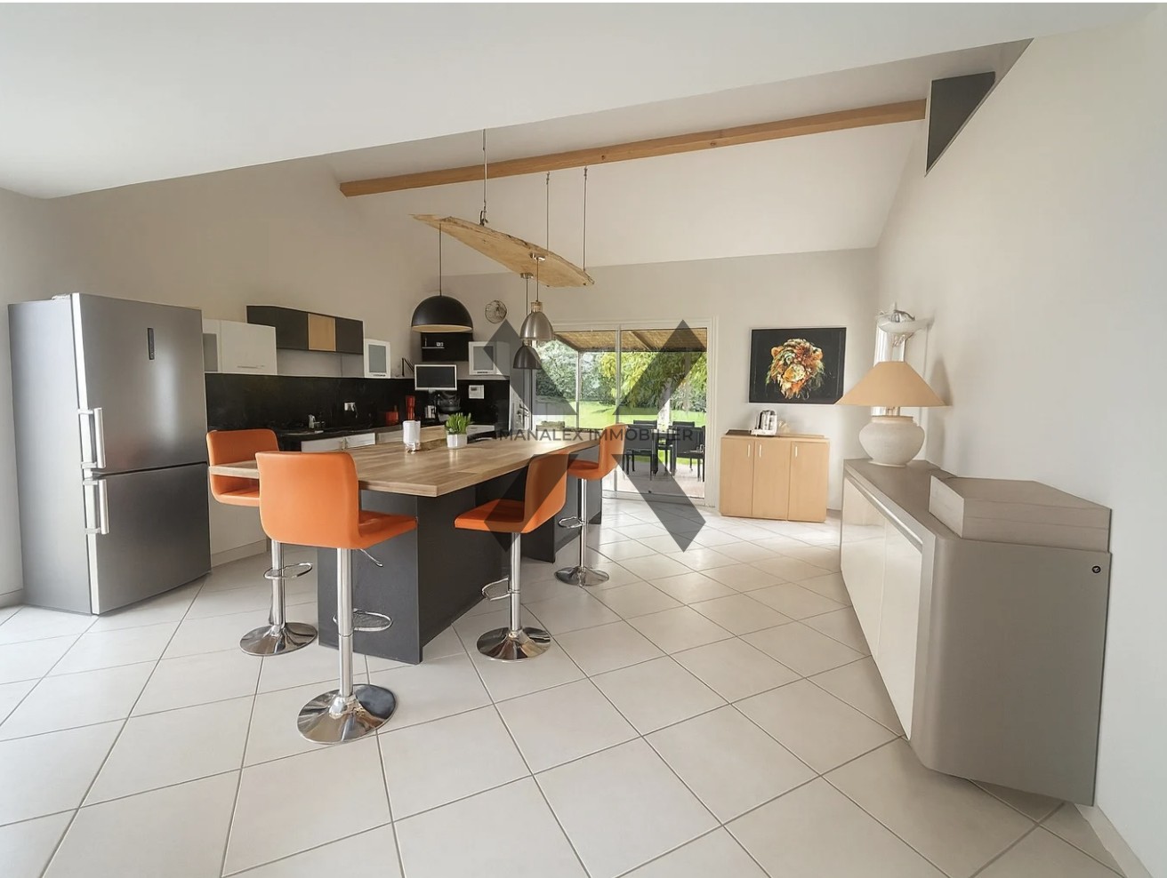 Maison à vendre à Commelle vernay, 45 m², 6 pièces – photo 3 sur 14