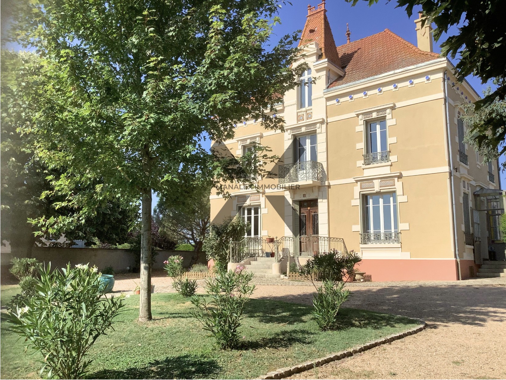 Maison à vendre à Mably, 220 m², 8 pièces – photo 3 sur 20