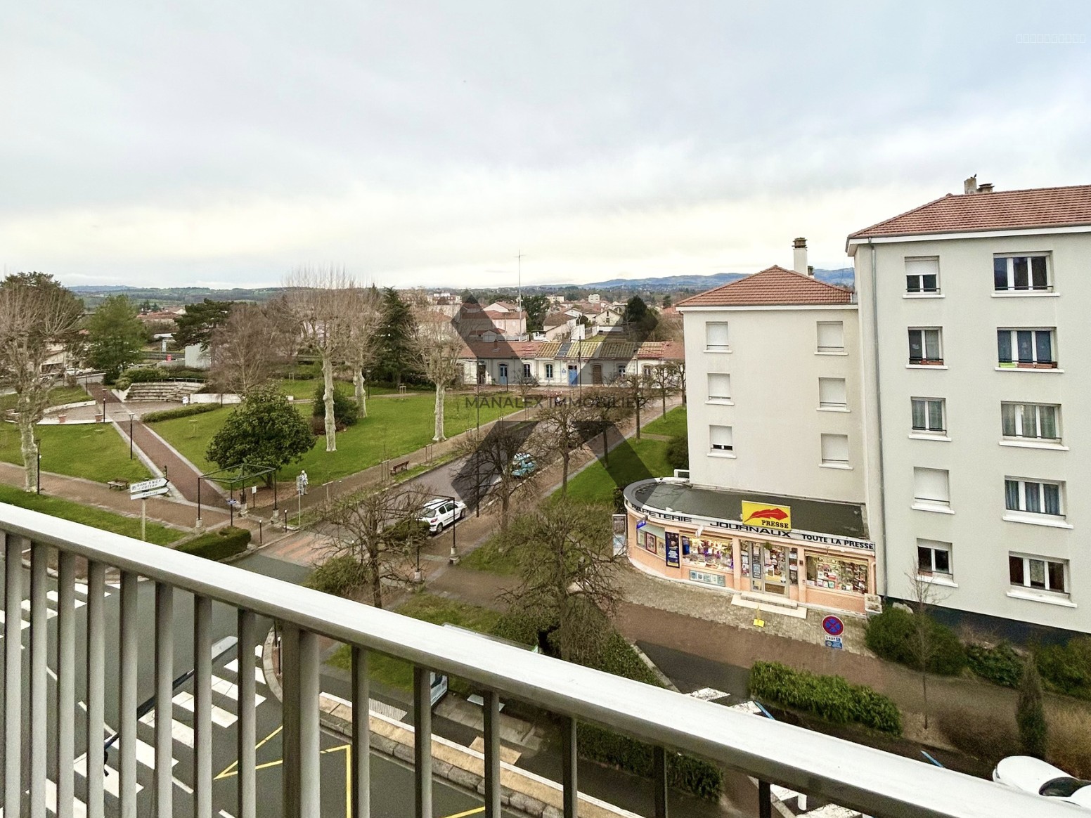 Appartement à aménager en Hypercentre de Roanne — photo 11
