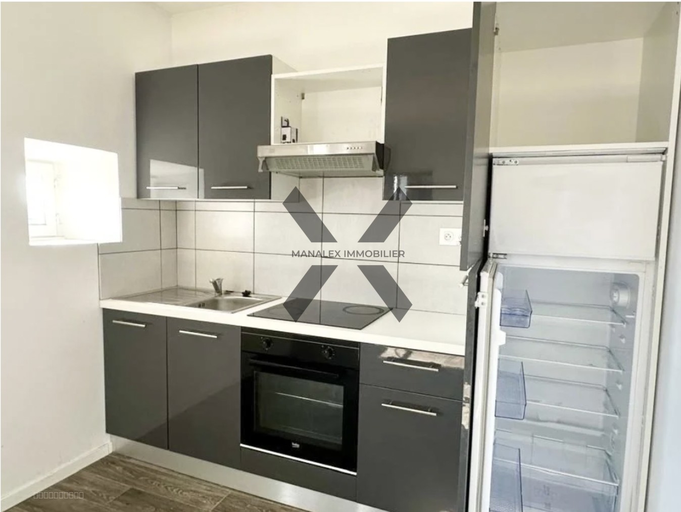 Appartement à vendre à Roanne, 52,98 m², 3 pièces – photo 2 sur 7