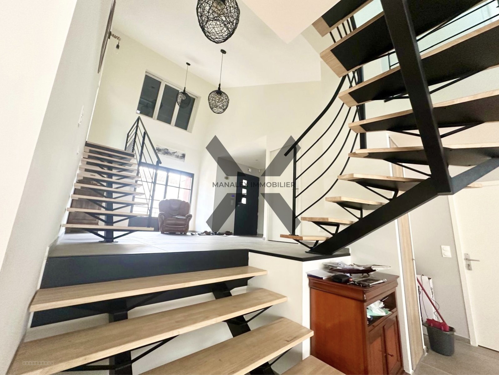 Loft à vendre à Riorges, 70 m², 4 pièces – photo 2 sur 11