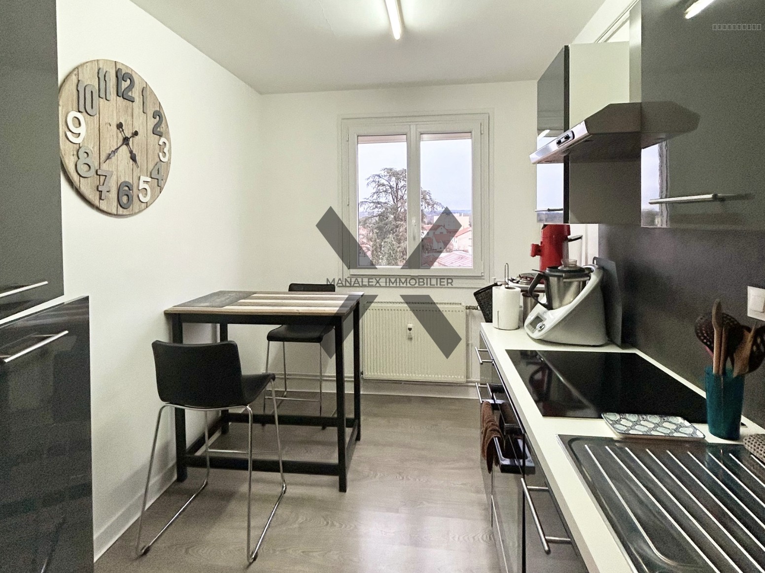 Appartement à aménager en Hypercentre de Roanne — photo 3