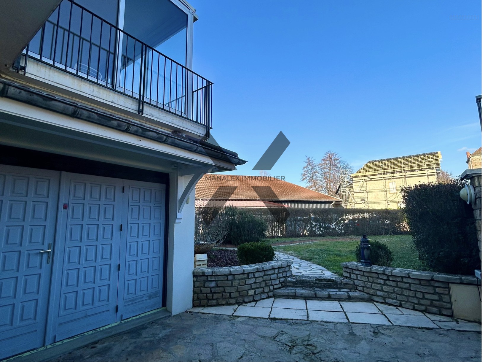Maison à vendre à Bourg de thizy, 30,62 m², 9 pièces – photo 3 sur 20