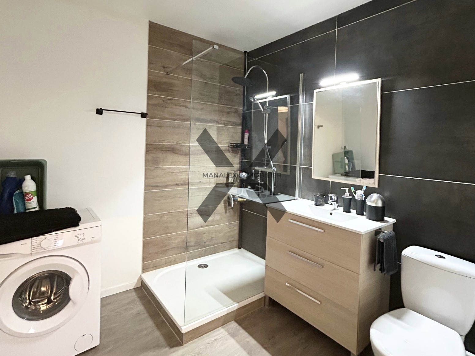 Appartement à aménager en Hypercentre de Roanne — photo 8