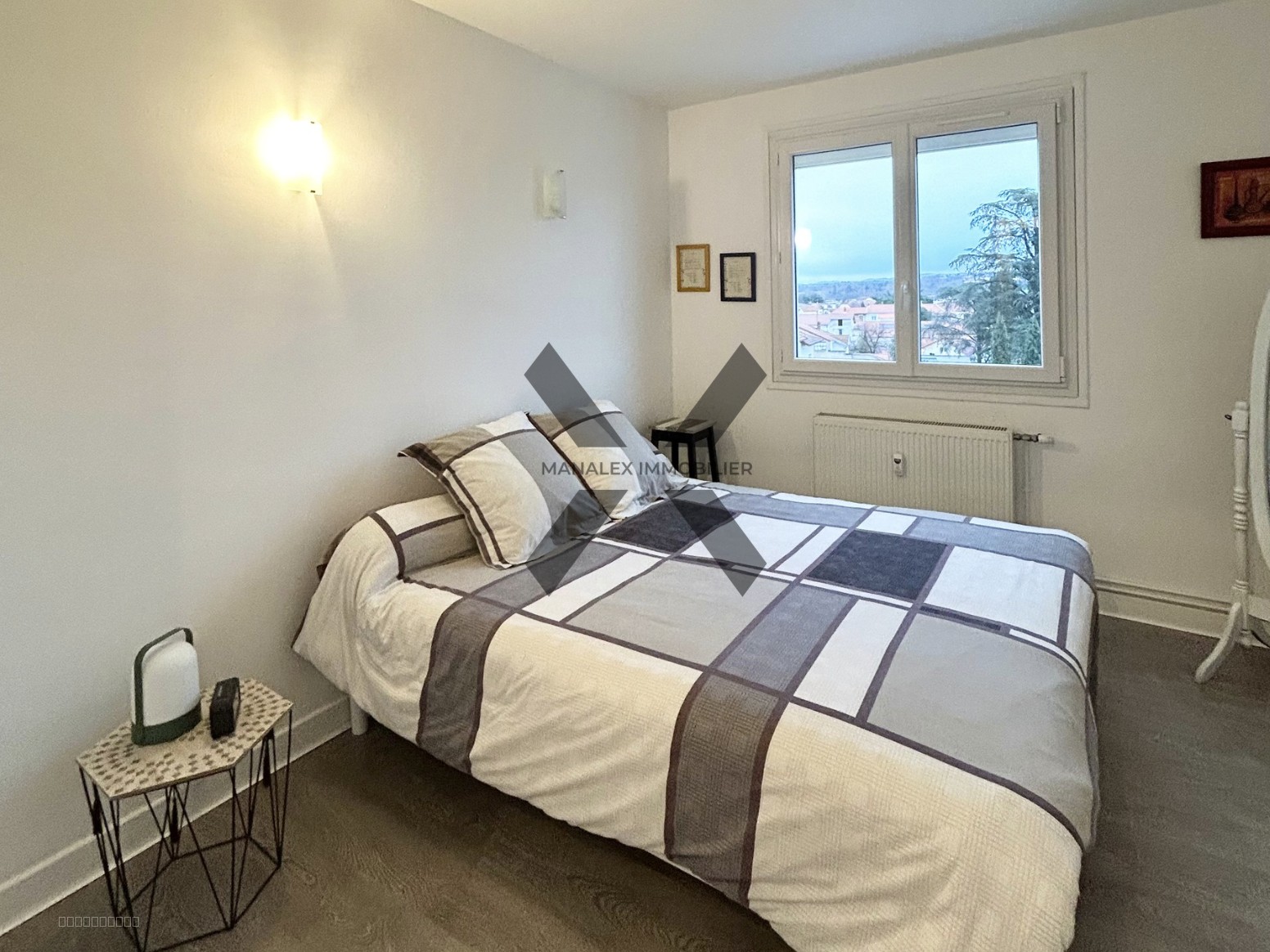 Appartement à aménager en Hypercentre de Roanne — photo 10