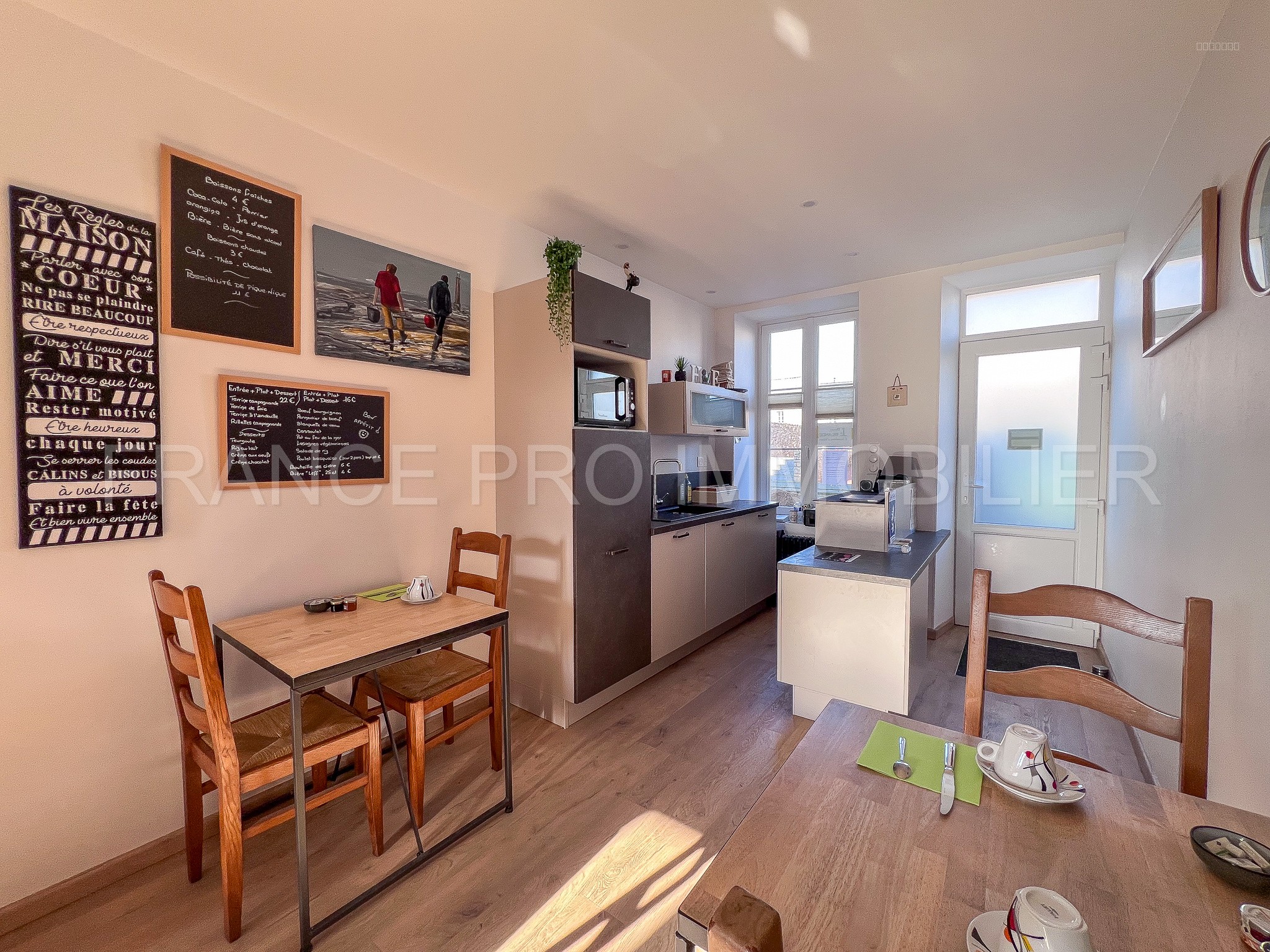 Propriété 231 m2 dans la Hague proche de la mer — photo 9