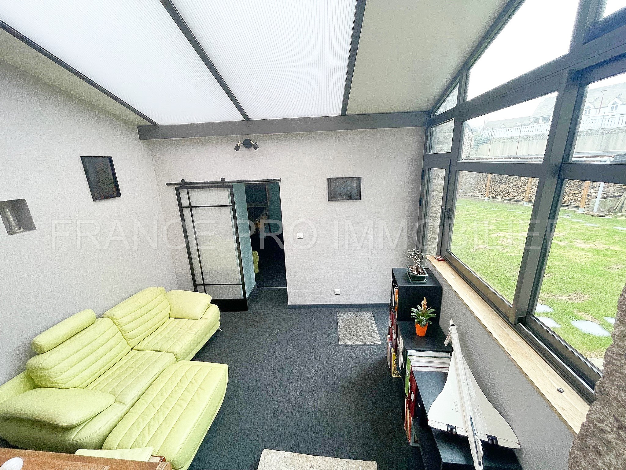 Propriété 231 m2 dans la Hague proche de la mer — photo 11