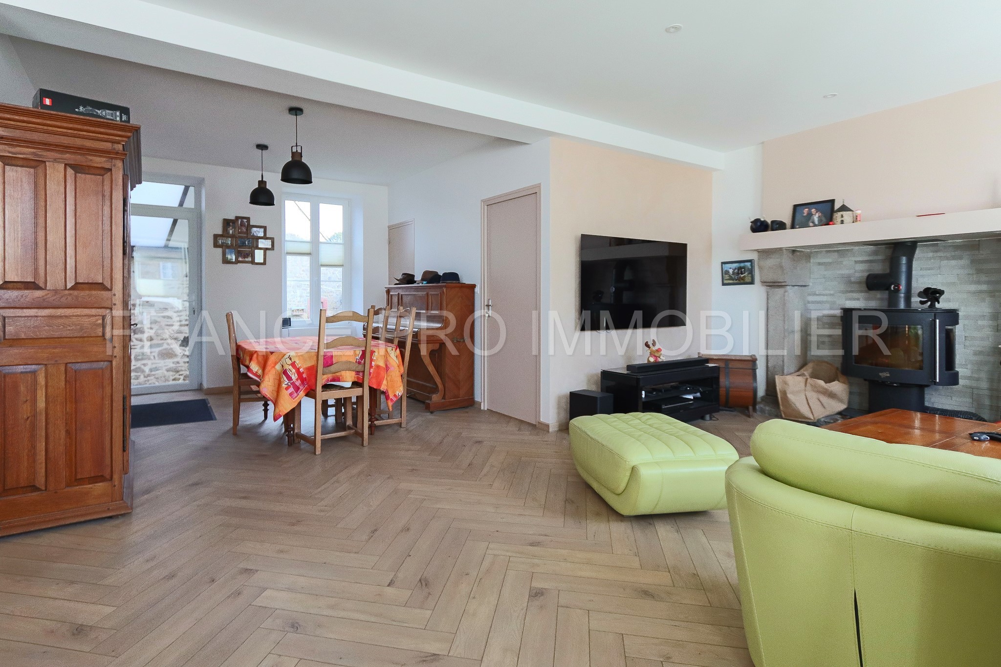 Propriété 231 m2 dans la Hague proche de la mer — photo 7