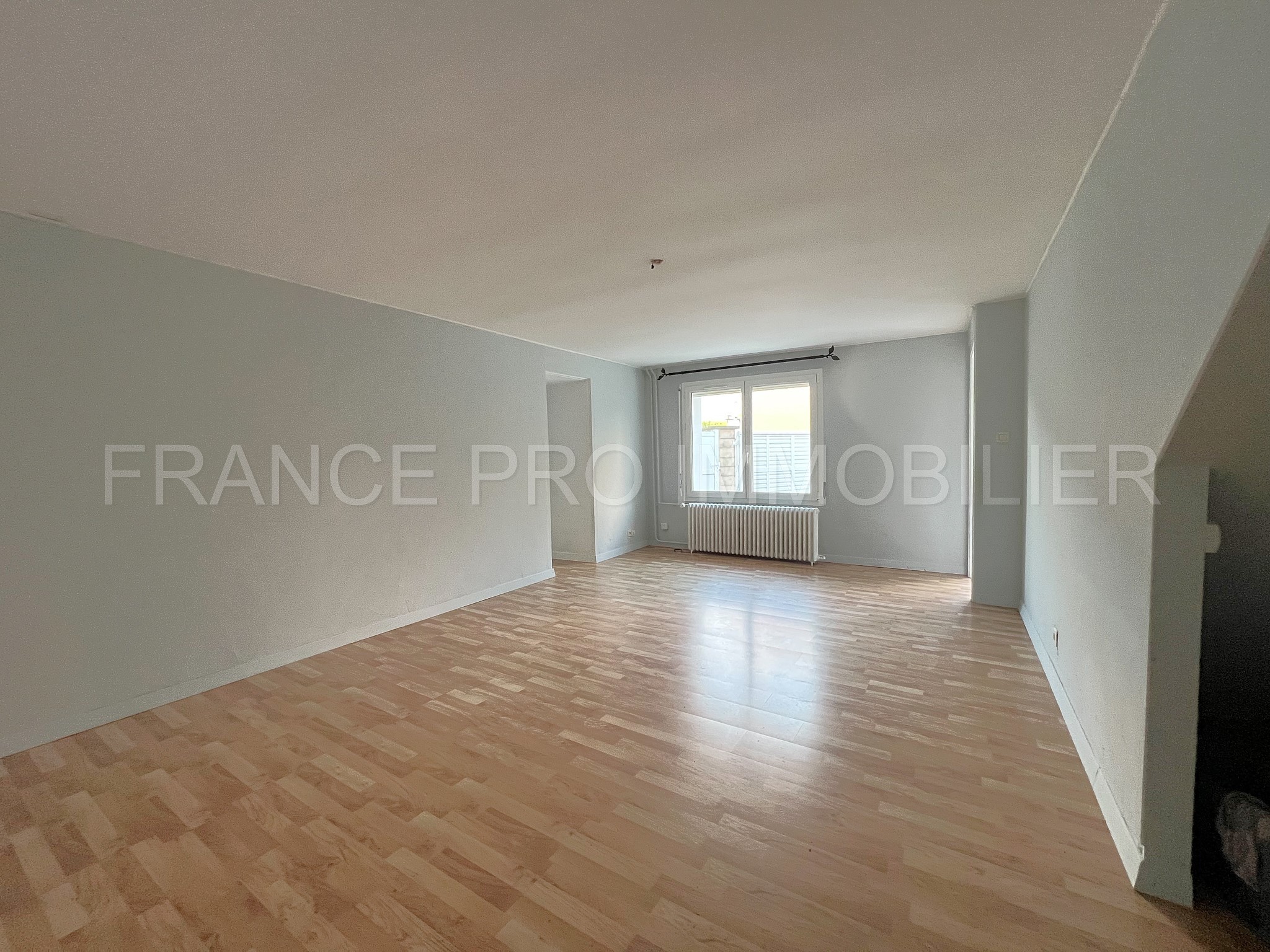 Maison avec cour idéalement située à Tourlaville — photo 15