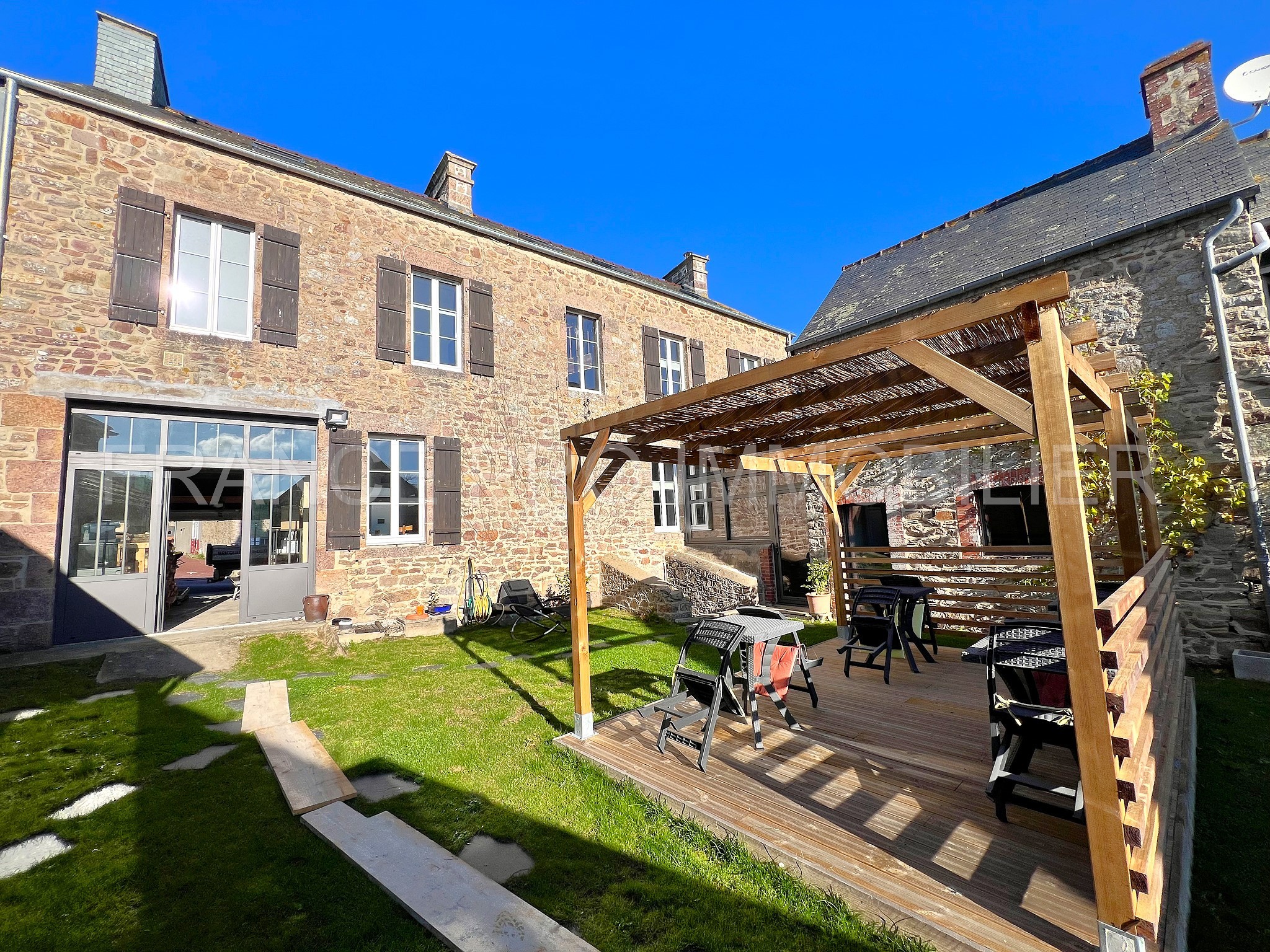 Propriété 231 m2 dans la Hague proche de la mer — photo 8