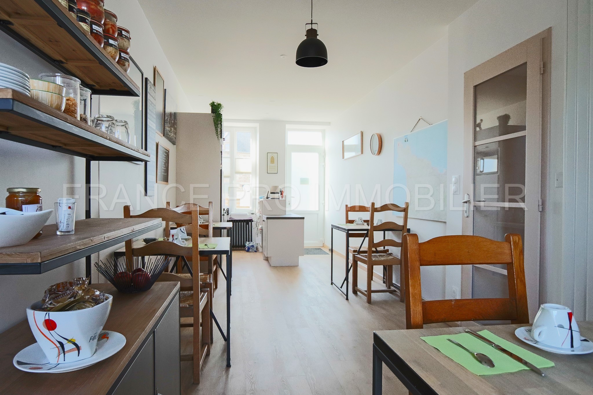 Propriété 231 m2 dans la Hague proche de la mer — photo 4