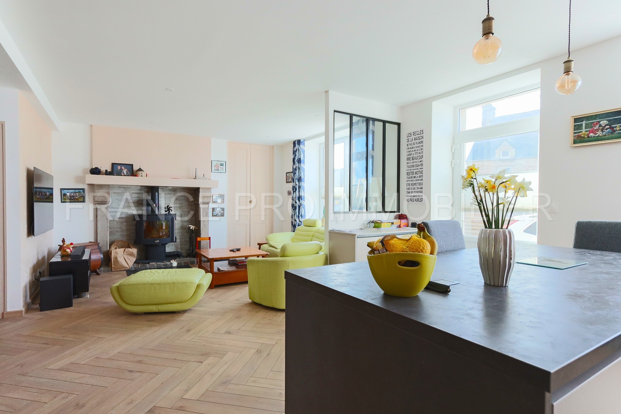 Propriété 231 m2 dans la Hague proche de la mer — photo 3