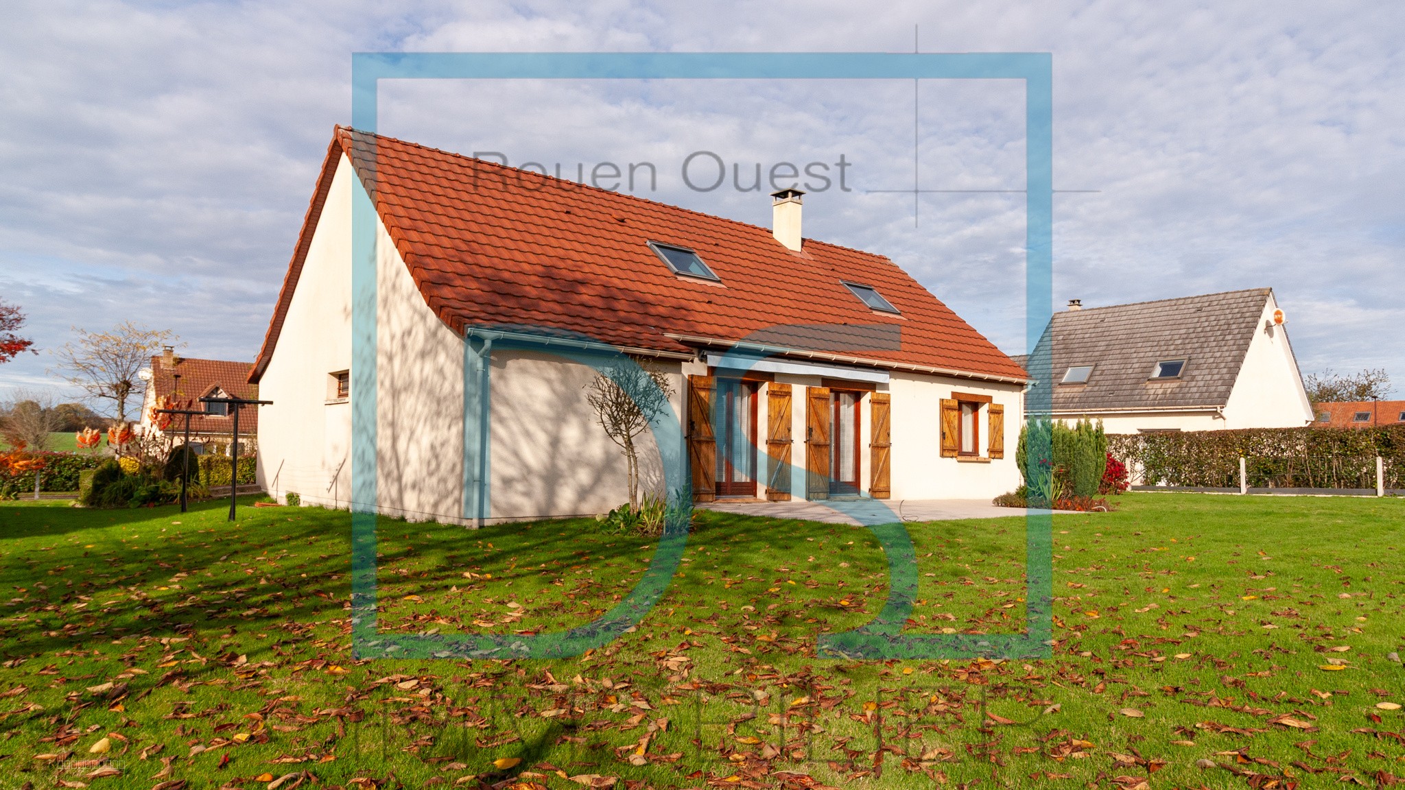 Maison à vendre à Pavilly, 30,25 m², 7 pièces – photo 2 sur 19
