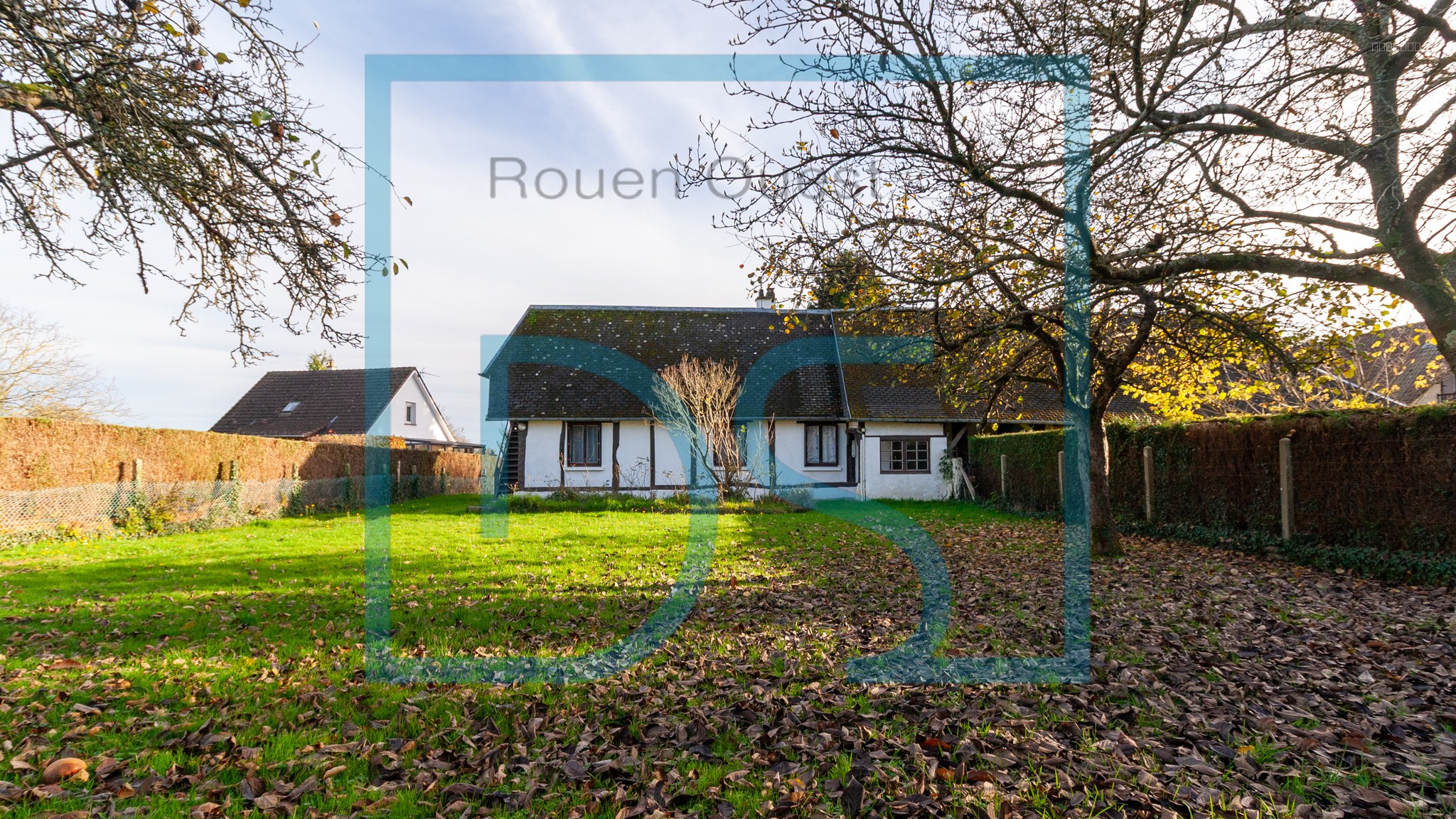 Bien immobilier à vendre à Mont cauvaire, 29 m², 3 pièces – photo 1 sur 11