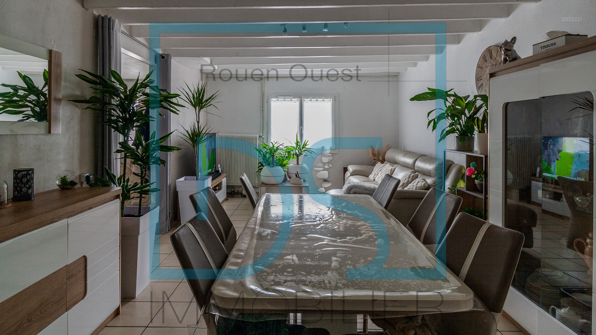 Maison à vendre à Barentin, 18,25 m², 6 pièces – photo 3 sur 12