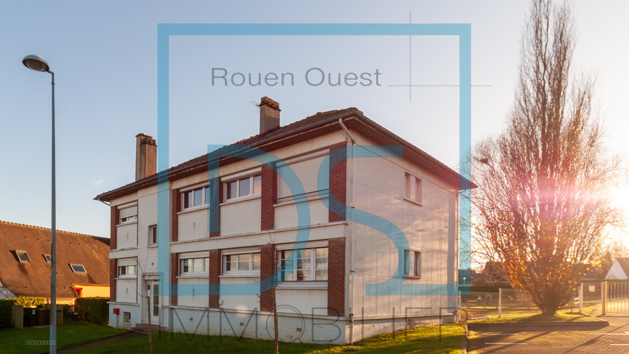 Immeuble à vendre à Pavilly, 75 m², 10 pièces – photo 2 sur 17