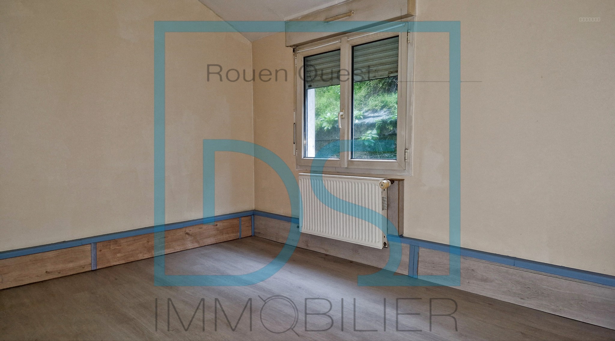 Appartement à louer à Barentin, 28,5 m², 2 pièces – photo 3 sur 5