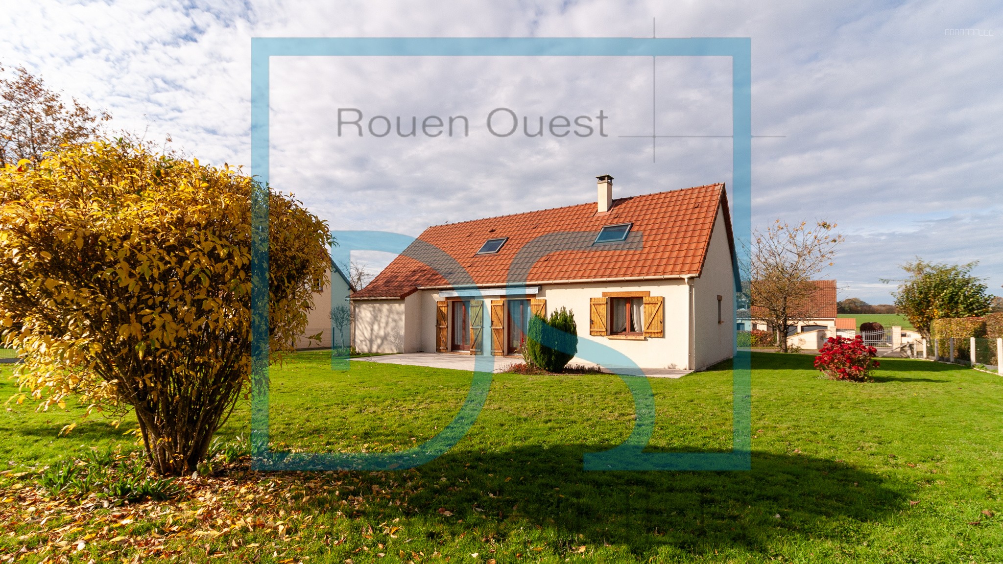 Maison à vendre à Pavilly, 30,25 m², 7 pièces – photo 3 sur 19