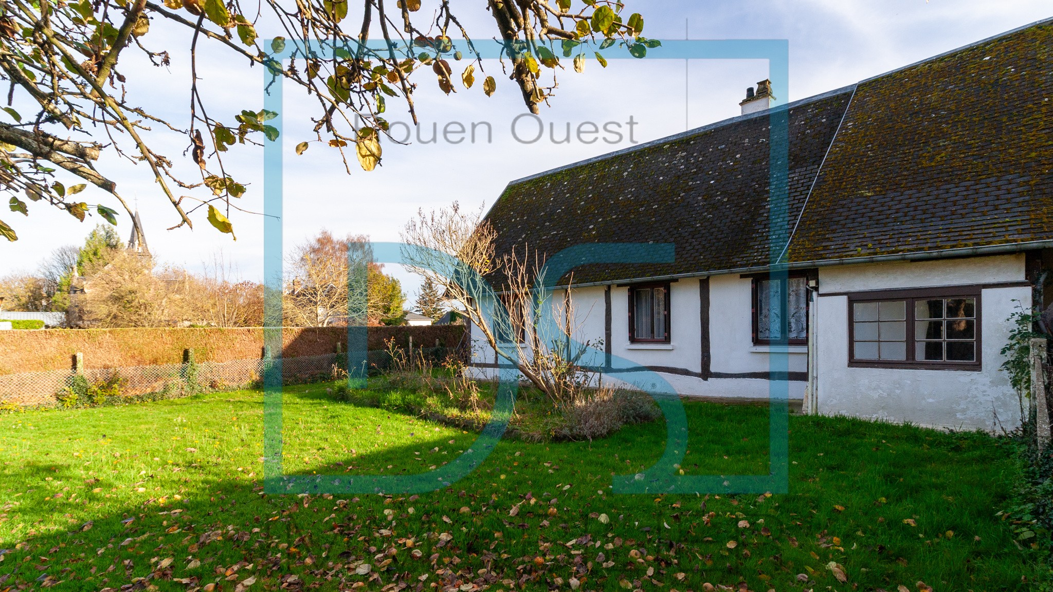 Bien immobilier à vendre à Mont cauvaire, 29 m², 3 pièces – photo 3 sur 11