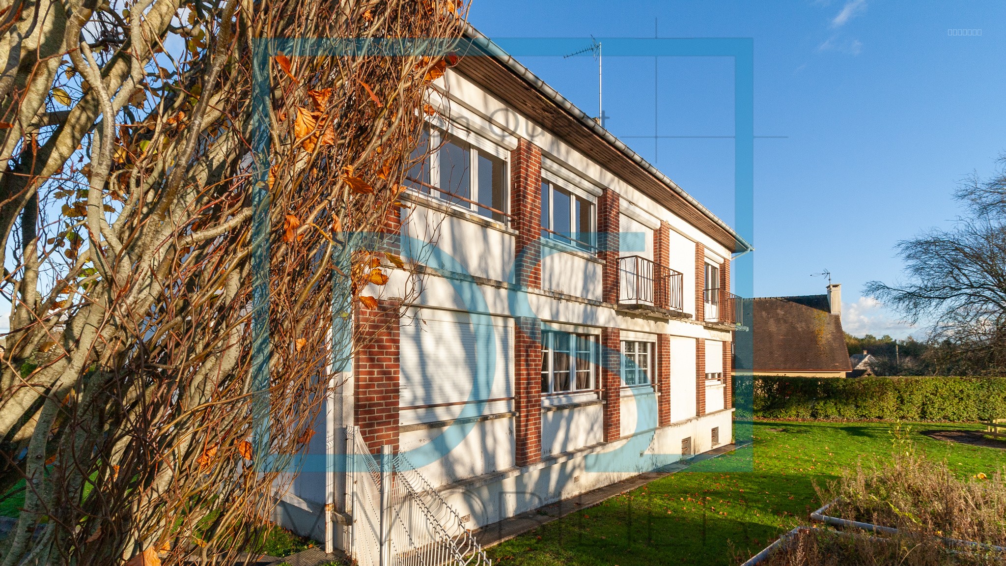 Immeuble à vendre à Pavilly, 75 m², 10 pièces – photo 1 sur 17