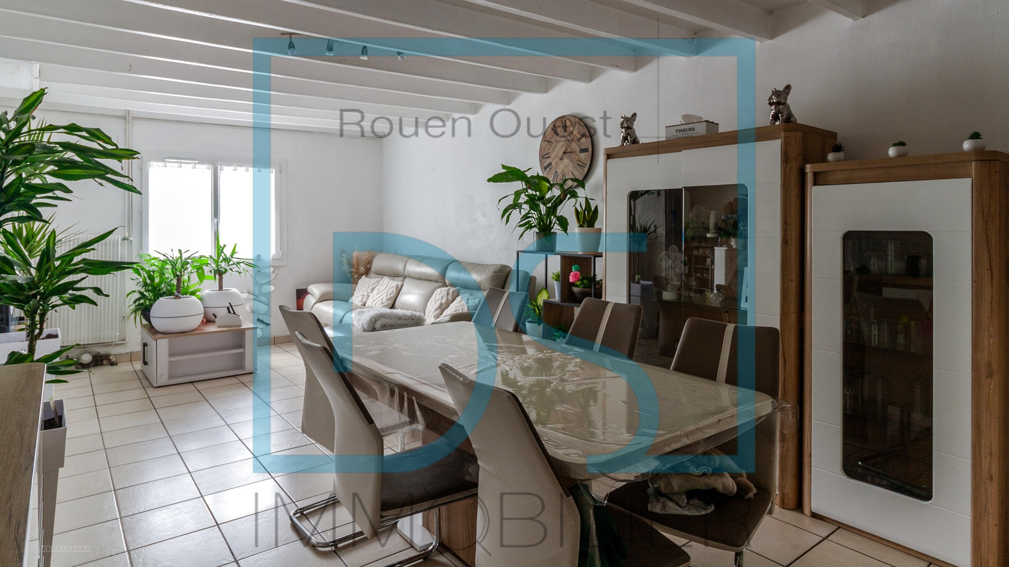 Maison à vendre à Barentin, 18,25 m², 6 pièces – photo 2 sur 12