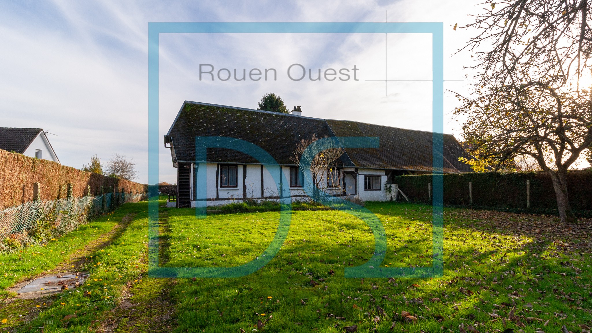 Bien immobilier à vendre à Mont cauvaire, 29 m², 3 pièces – photo 2 sur 11