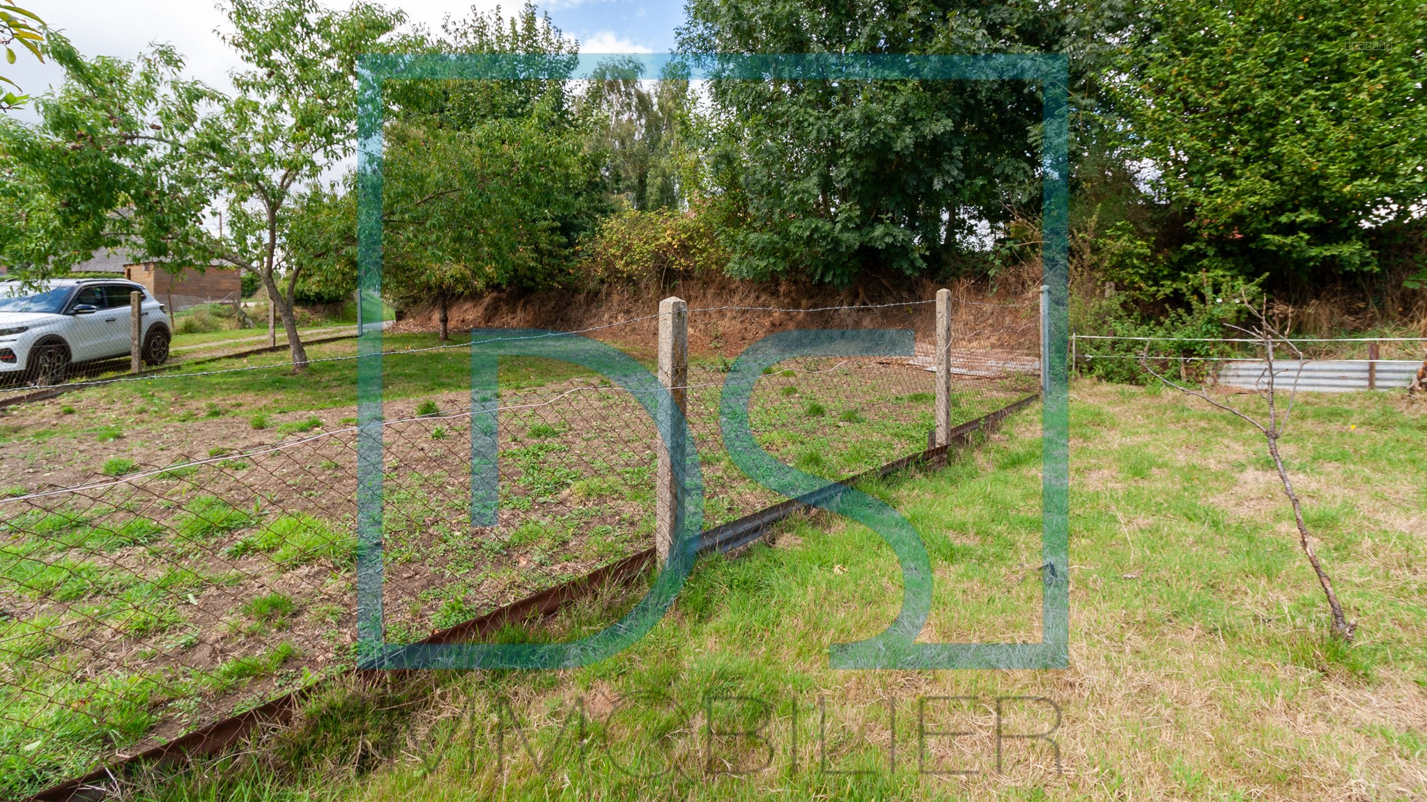 Maison à vendre à Gremonville, 23 m², 3 pièces – photo 3 sur 20