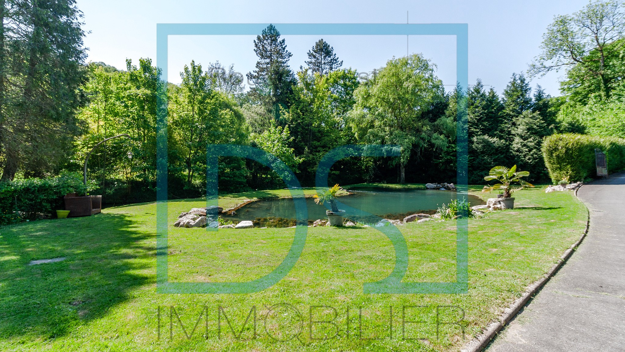 MAISON EN BORD DE RIVIERE PAVILLY 187 M2 — photo 5