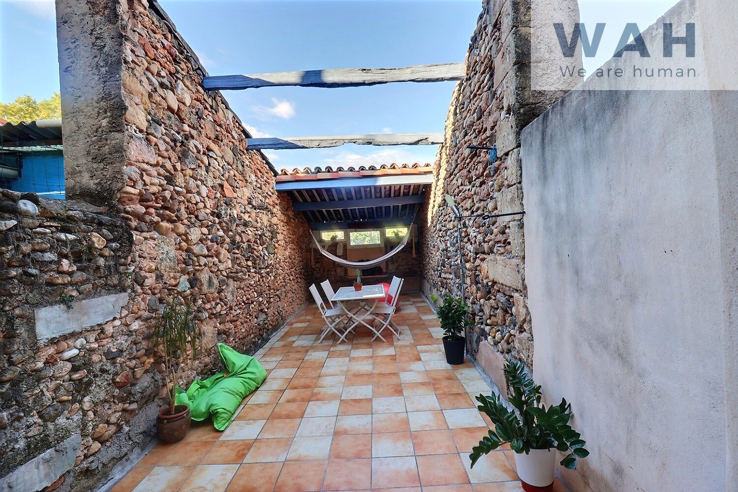 Bien immobilier à vendre à Canet, 22 m², 4 pièces – photo 3 sur 11